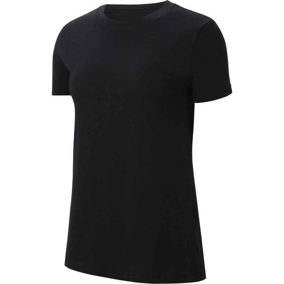 Dámske tričko Nike Park 20 čierne CZ0903 010 L