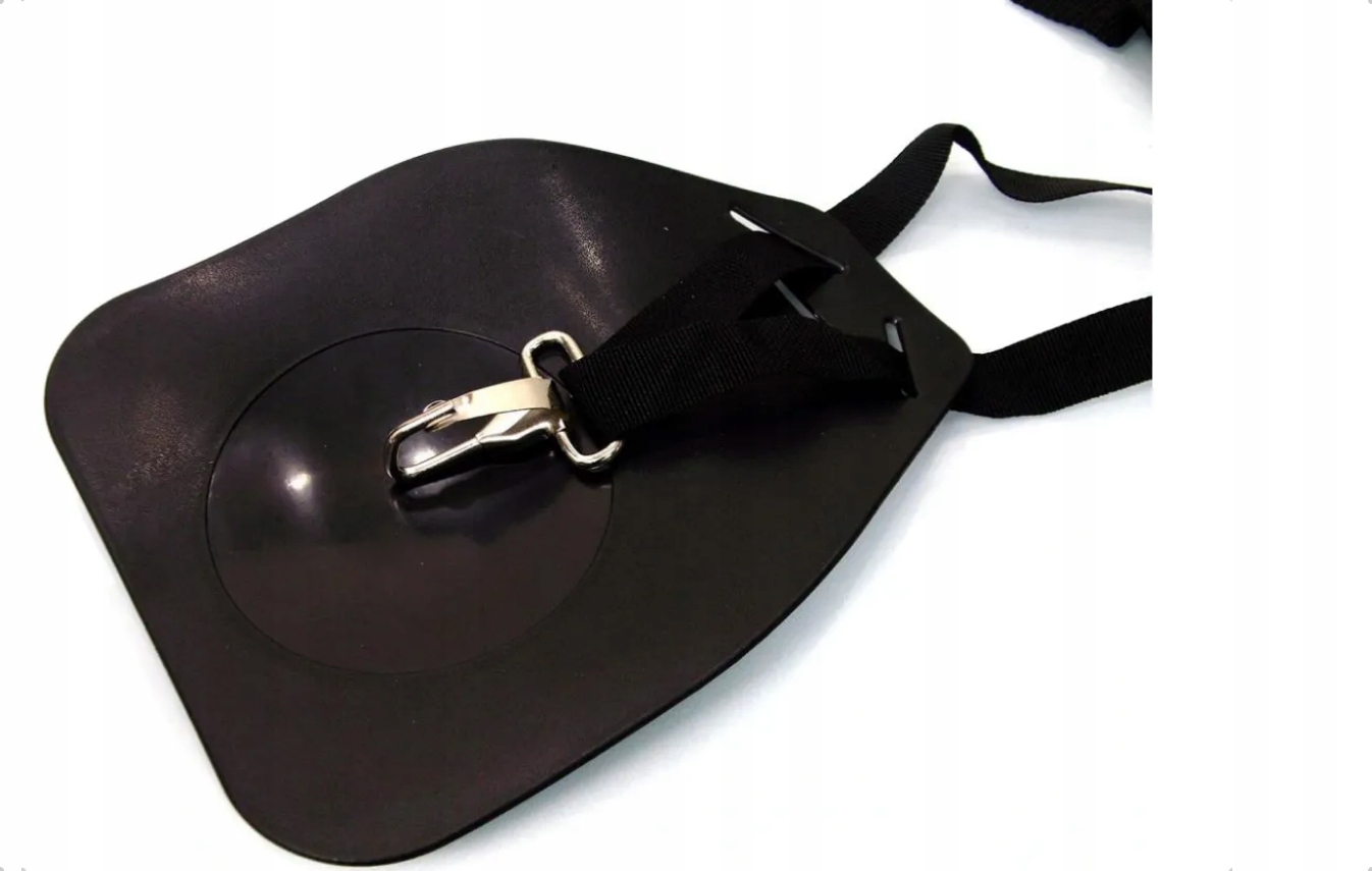 FIRMOWE SZELKI do kosy pasy nośne kosa spalinowa Typ szelka do kosy