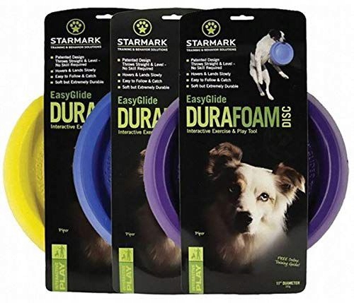 Levně Starmark Easy Glider Durafoam Multi M