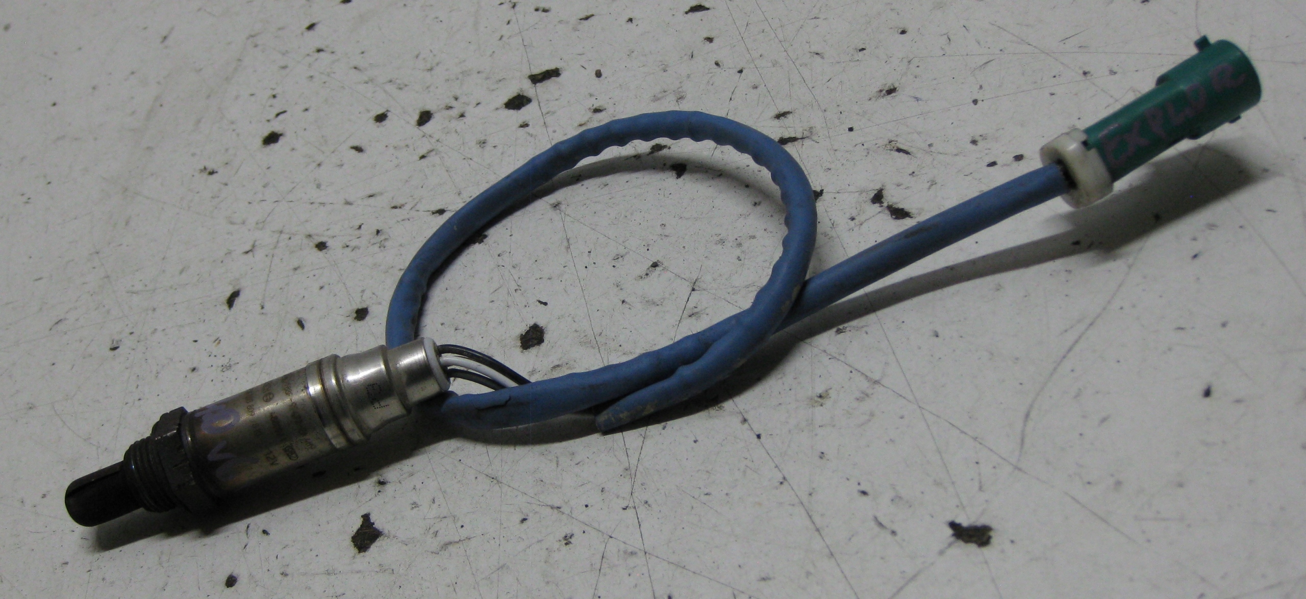 FORD EXPLORER II FL 98R 4.0 V6 SONDA LAMBDA F88F-9F472-EA