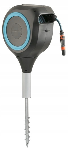 Záhradný Bubon Rollup M