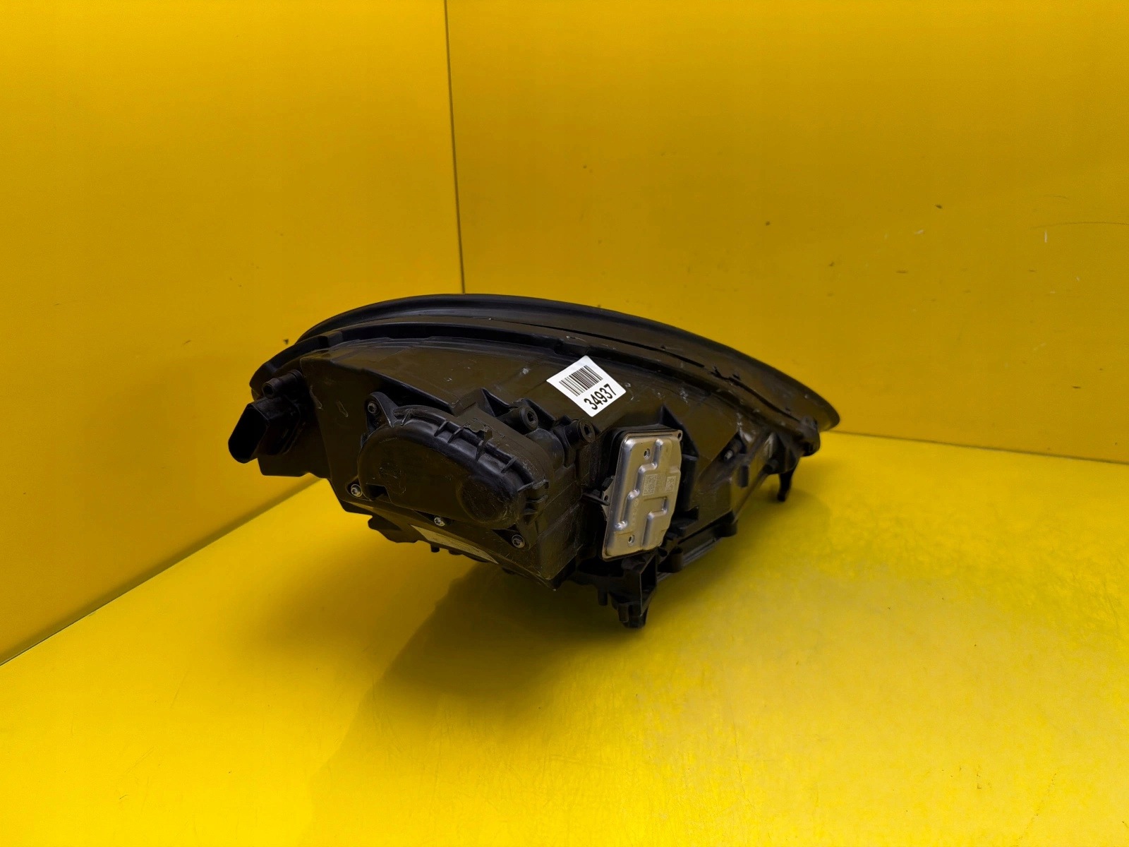light left Porsche Panamera II 971 Matrix 971941039L