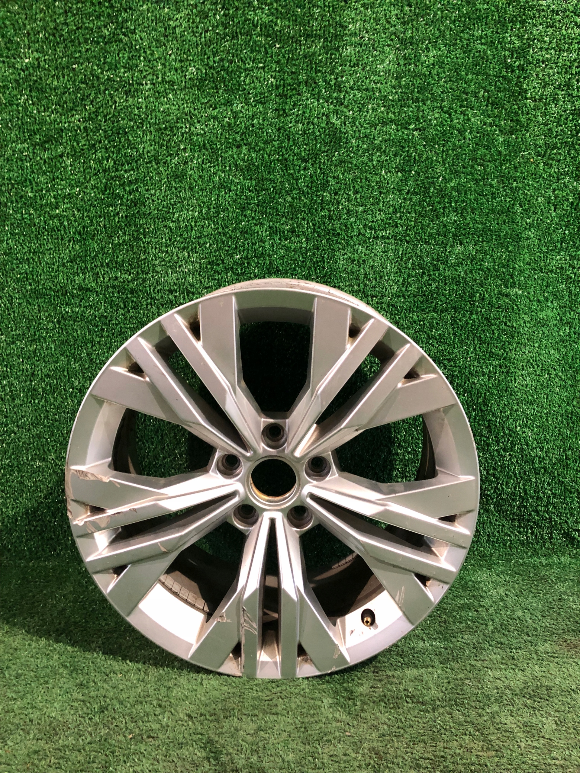 disc VW PASSAT 17” 8J ET41 NR.f034