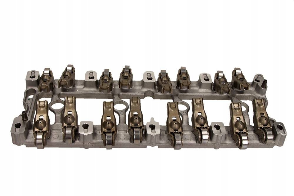 9677706880 КЛАПАННАЯ КЛАВИАТУРА CITROEN / FORD / PEUG