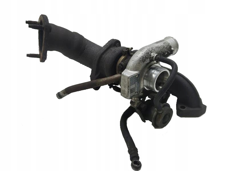 Турбокомпрессор 2248060 Rover 75 и (1998-2005)