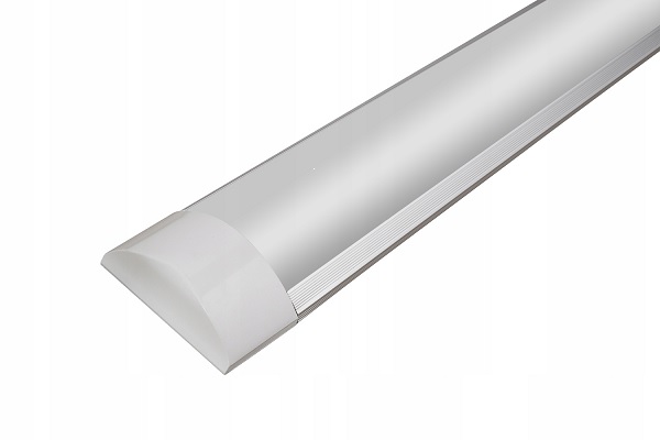 ŚWIRTLÓWKA LED t5 lampa panel liniowa mocne światło DO WARSZTATU NATYNKOWA Kod producenta ŚWIETLÓWKA NATYNKOWA