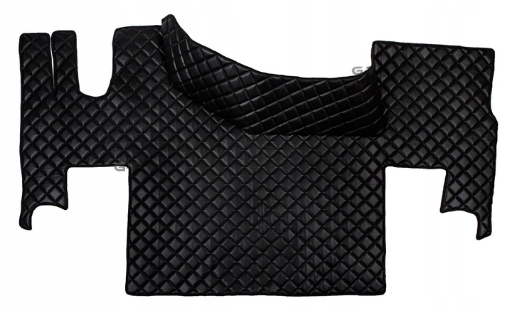 DYWAN DYWANIKI PIKOWANE RENAULT GAMA T PLASKA PODL