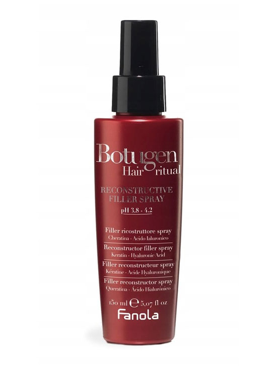 

Fanola Botugen Botolife Spray rekonstruujący 150ml