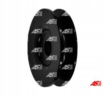 AST KOLO PASOWE ALTERNATORA / HITACHI