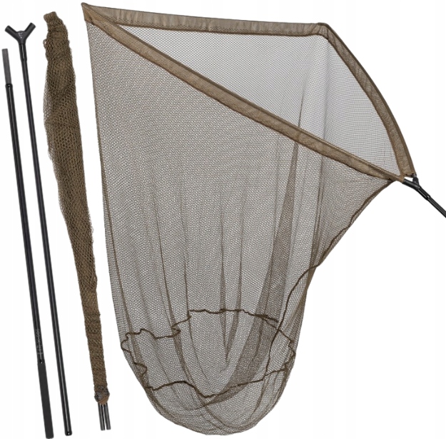 Podbierak Karpiowy Fox Eos-x Landing 42 2sec