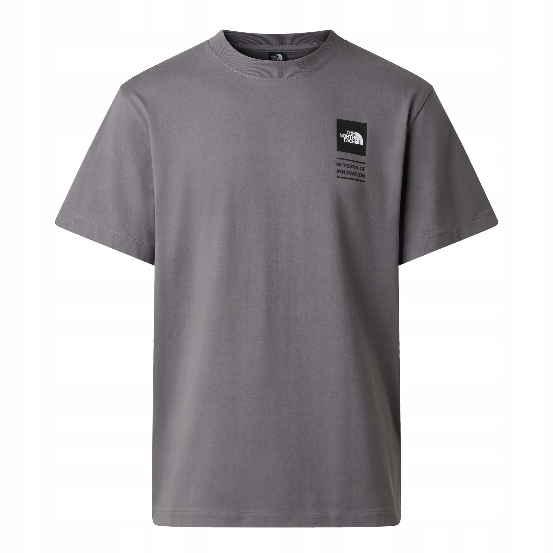 Pánské tričko kulatý výstřih The North Face velikost L