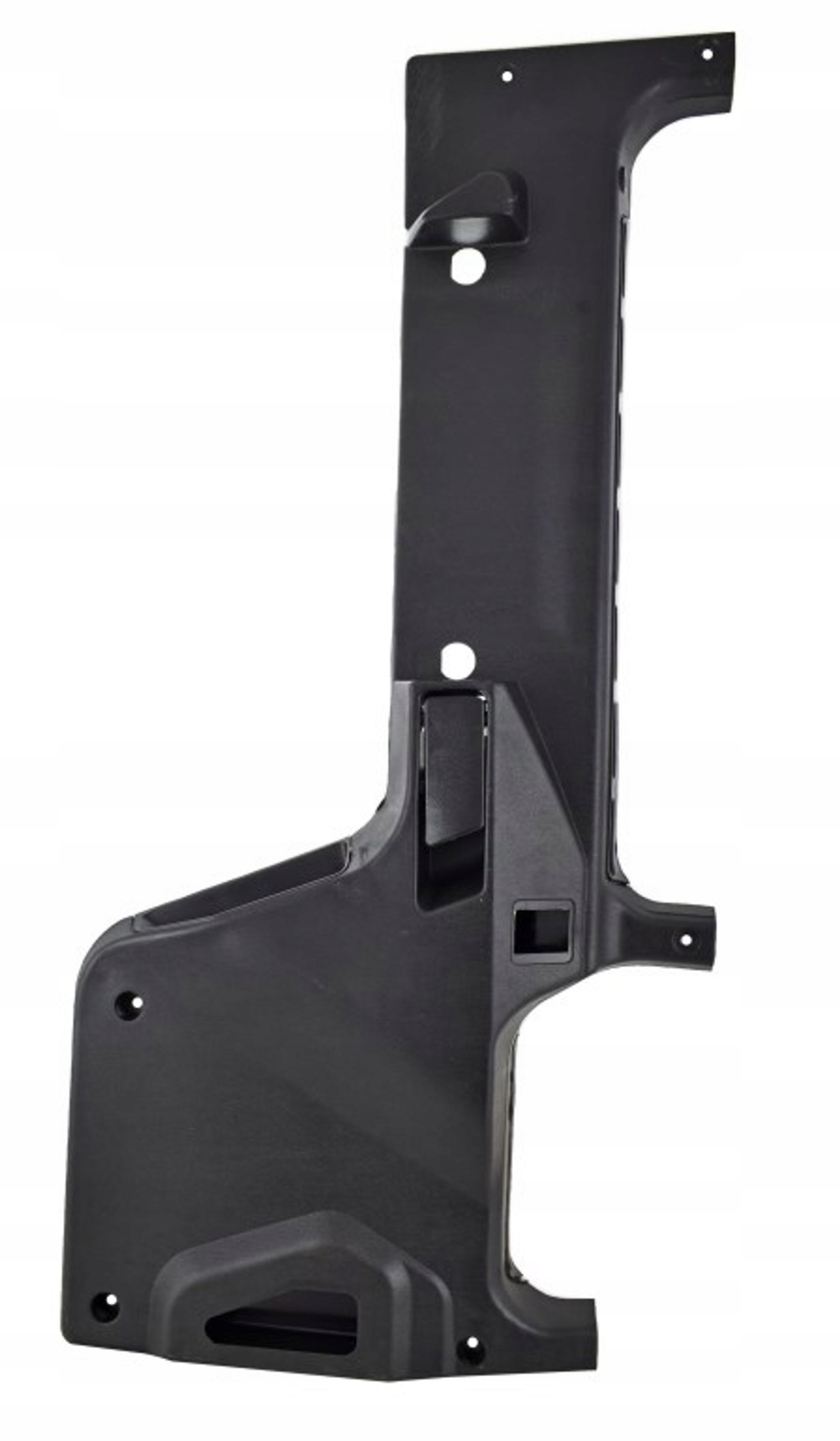 TAPICERKA DRZWI MAN F2000 LEWA