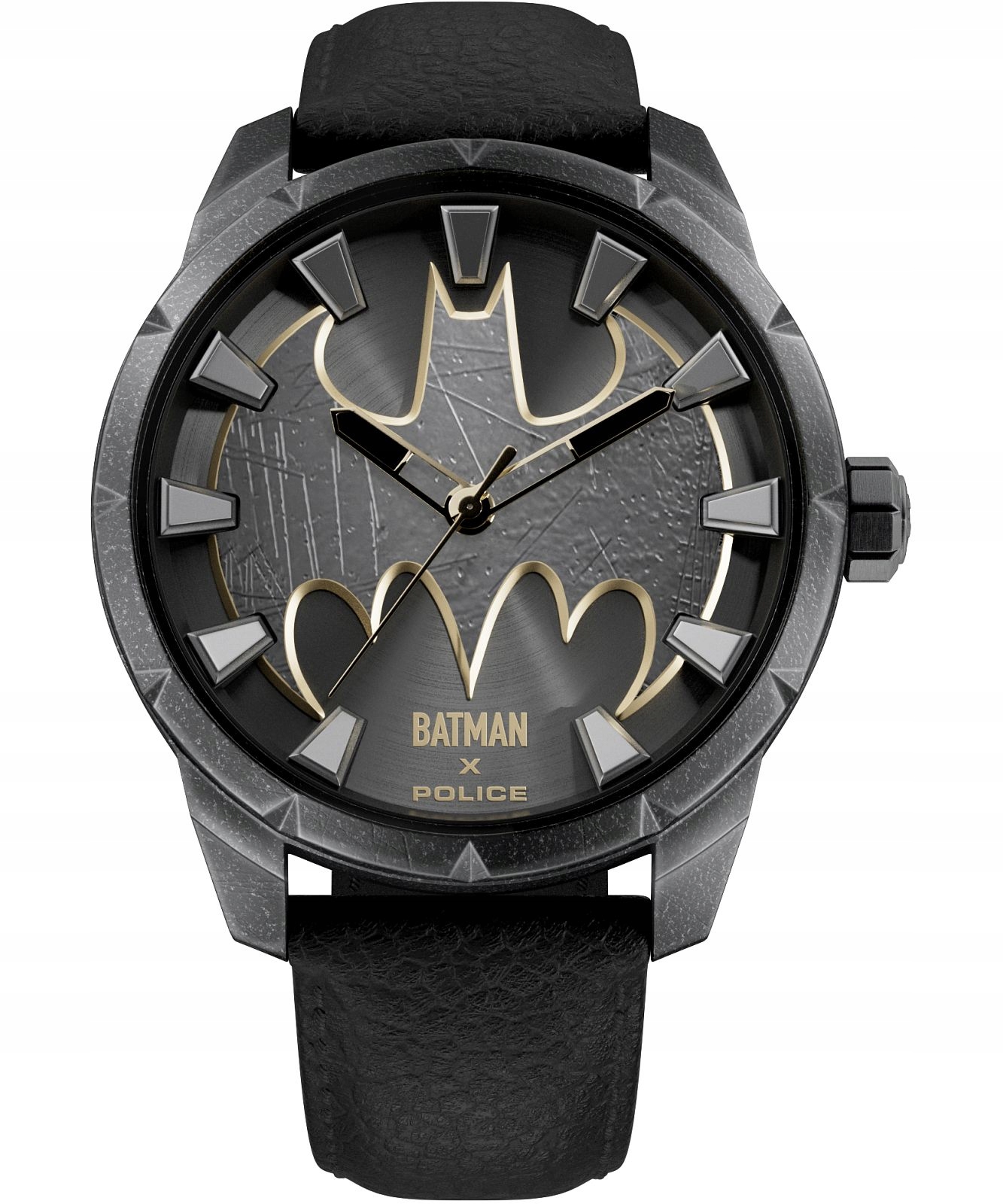 Pánské hodinky Police The Bat Police-PEWGA0075501