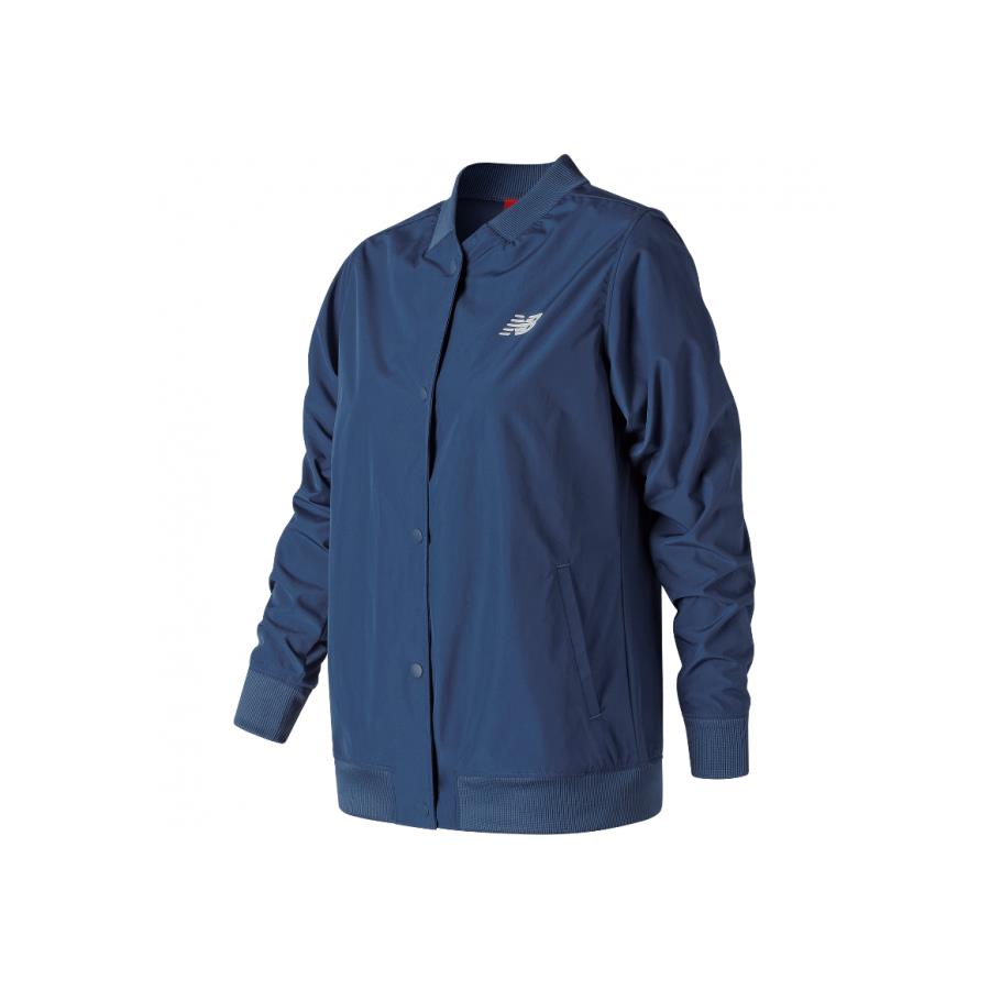 New Balance Coaches Jacket WJ83529MCT S
