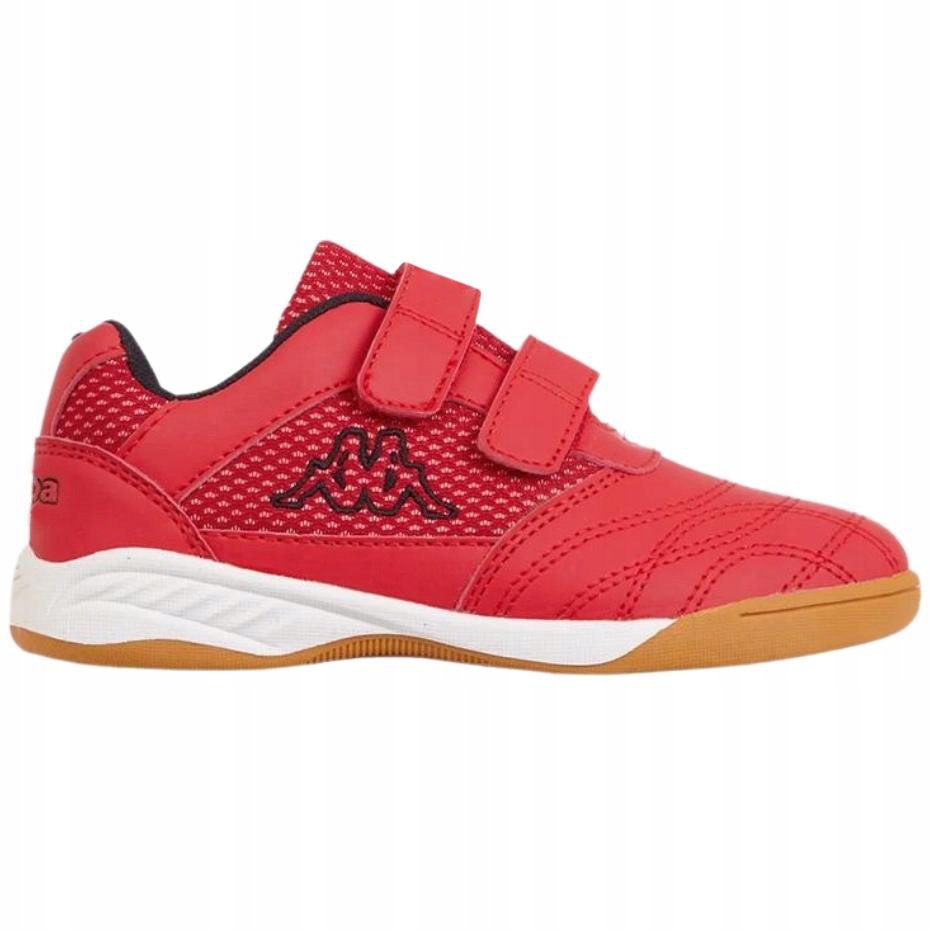 

Buty Halowe Halówki Kappa Na Rzep 260509K rd 30