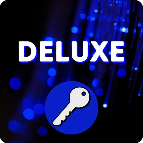 Deluxe Losowy Klucz Steam