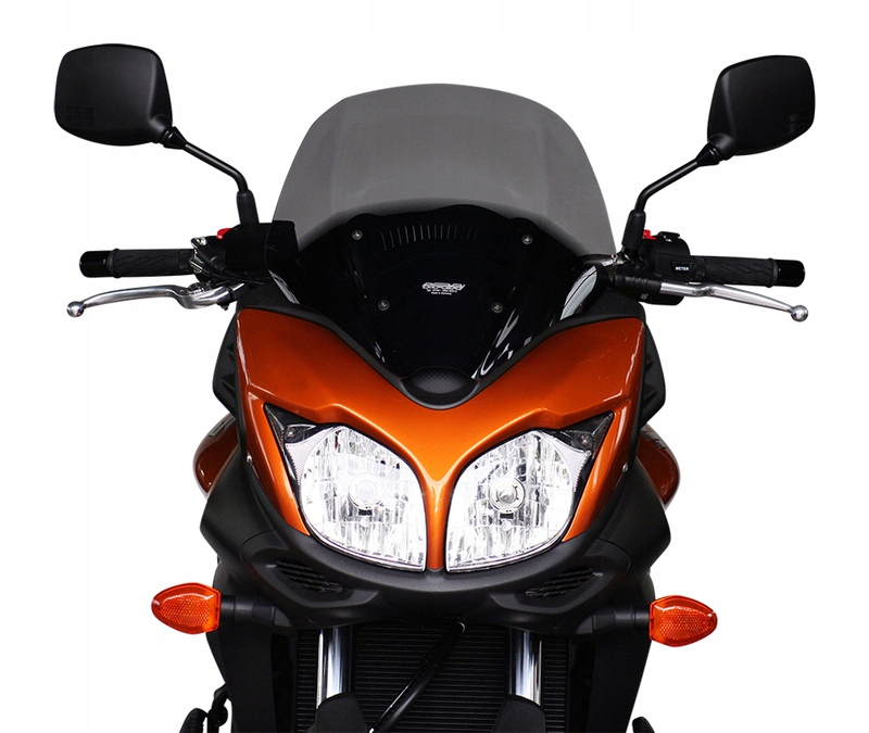 Mra Touring T Čelné sklo Suzuki DL650 V-Strom 4025066131891