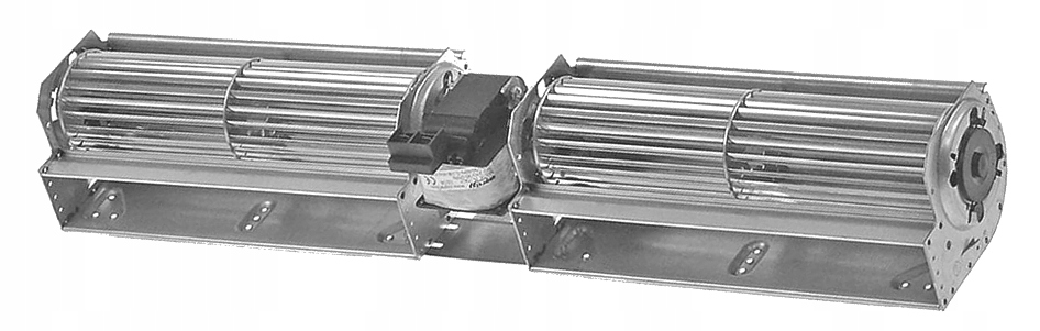 

Wentylator TFD180/20-1RFN 230V Coprel