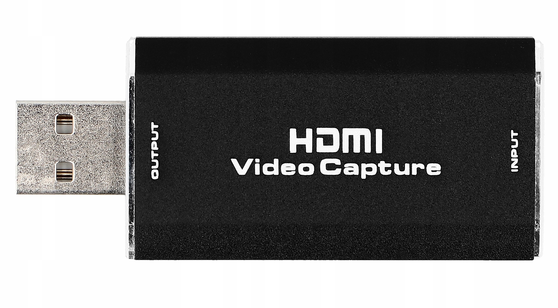 Grabber Nagrywarka Obrazu do PC HDMI USB STREAMING Marka Inna