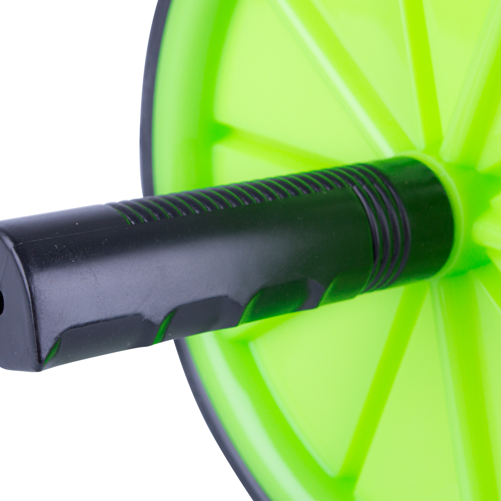 WAŁEK urządzenie do ćwiczeń FITNESS inSPORTline Twardość twarde