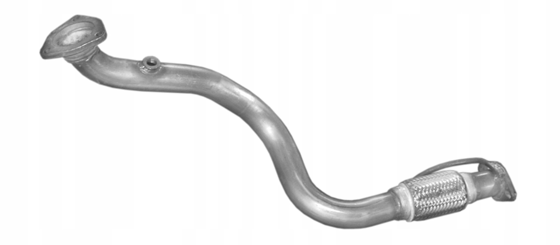 20.33 - POLONEZ CARO 1.4 (1994-1998) КОЛЕКТОРНА ТРУБА