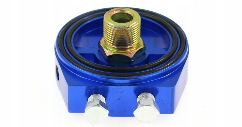 PODSTAWKA POD FILTR OLEJU 3/4UNF NISSAN TOYOTA Numer katalogowy części DP-AF-008 MC41NIE