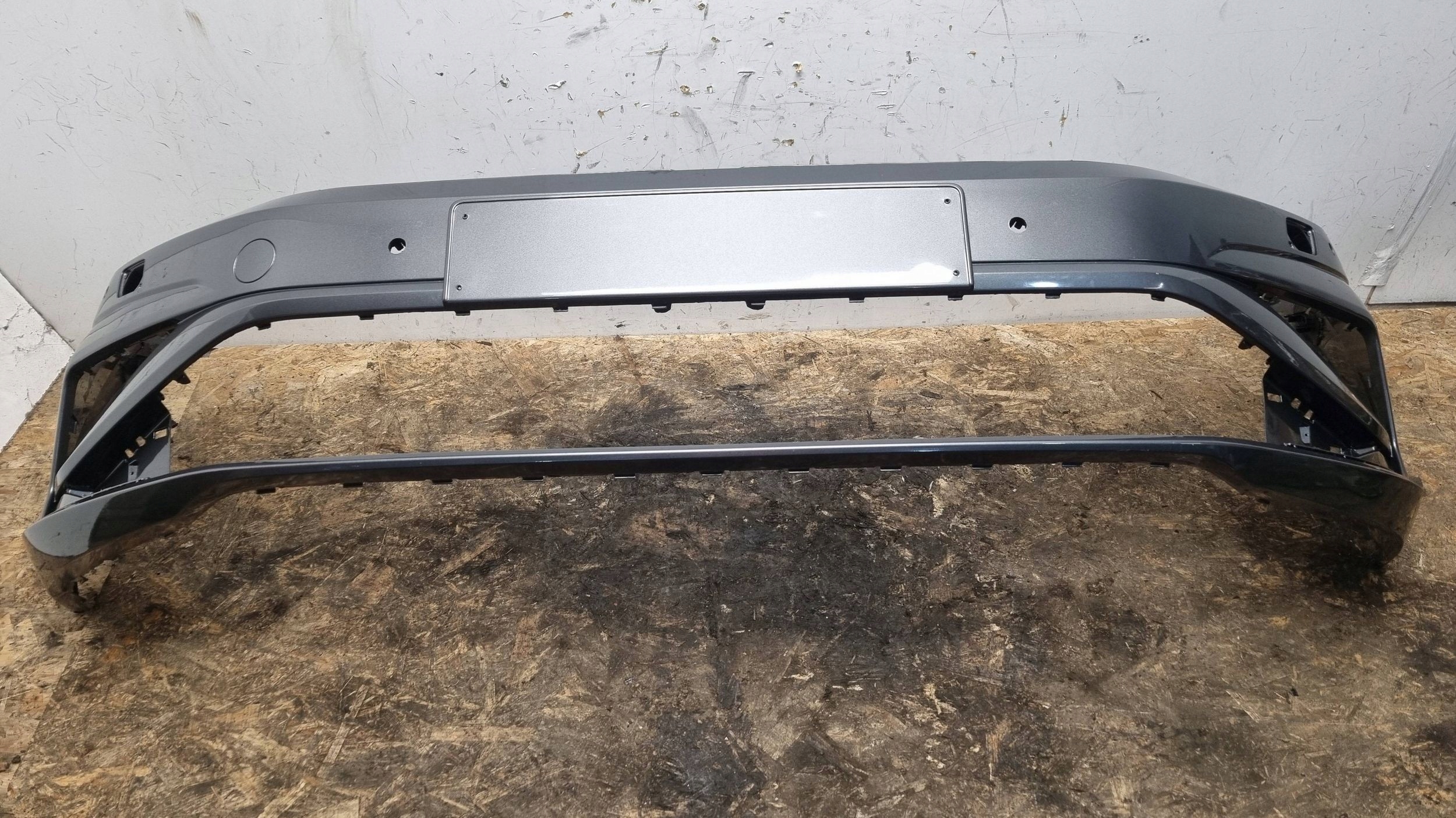 bumper front VW SPORTSVAN LIFT 510807221M 18