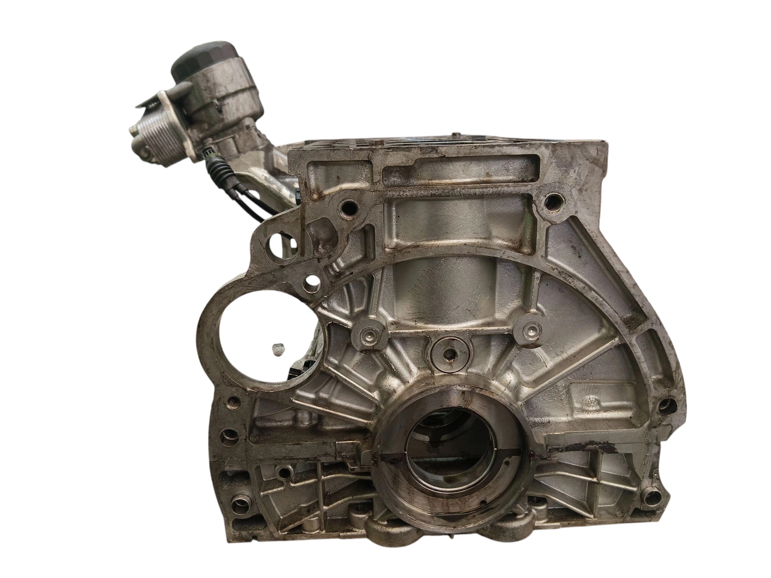 BLOK Motore BMW E81 E87 E82 E90 E91 E92 E93 E60 E61 2.0 N43 7552781