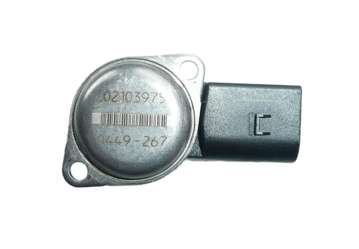 Sensor Sensor SERVOTRONIC Lenkgetriebe Lenkung PRZEKLADNI VW TRANSPORTER T5 T6 AMAROK