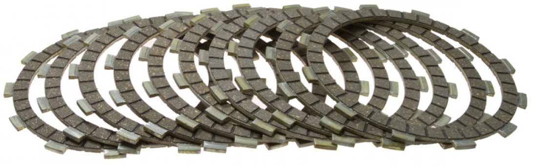 Sada spojkových kotúčov Honda CB-X4 1300 DC 97-99 Nová