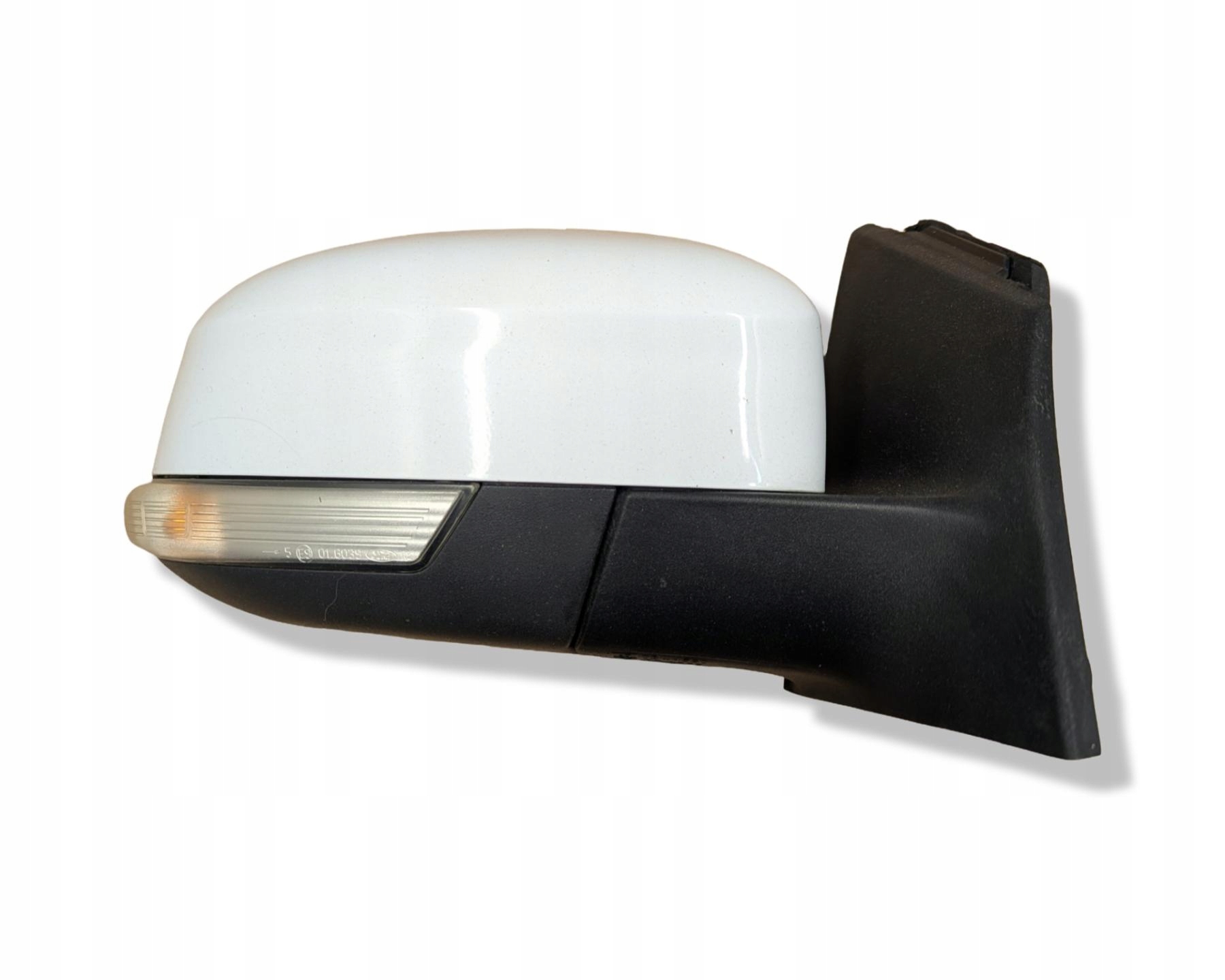 zrcadlo vnější pravá strana Ford Focus 3 2013 BM51-17682-KF
