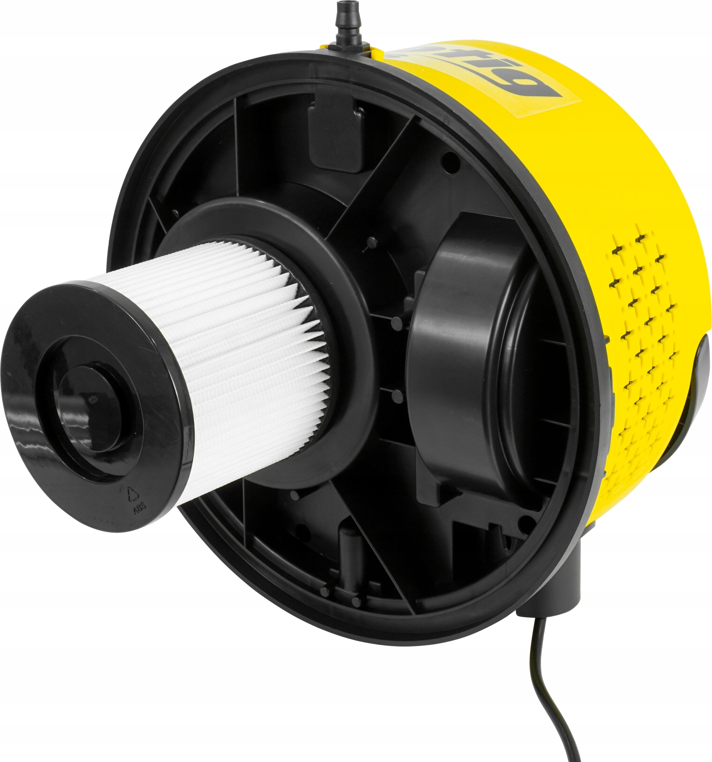 ODKURZACZ PIORĄCY DO PRANIA TAPICERKI DYWANÓW SSAWKAI 2000W PILOT Kod producenta N4905