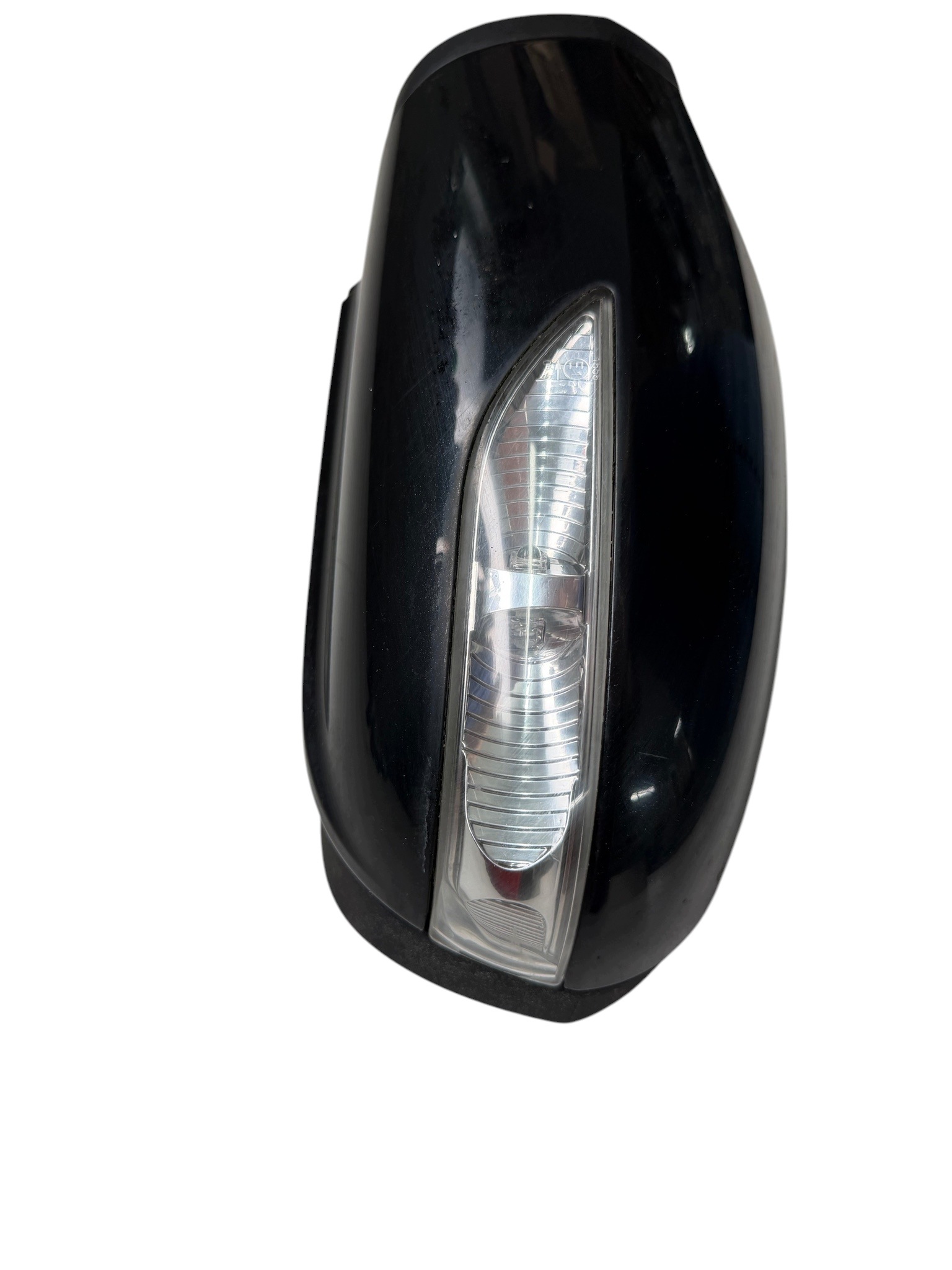 mirror left MERCEDES W169 7PIN 191 EUROPA