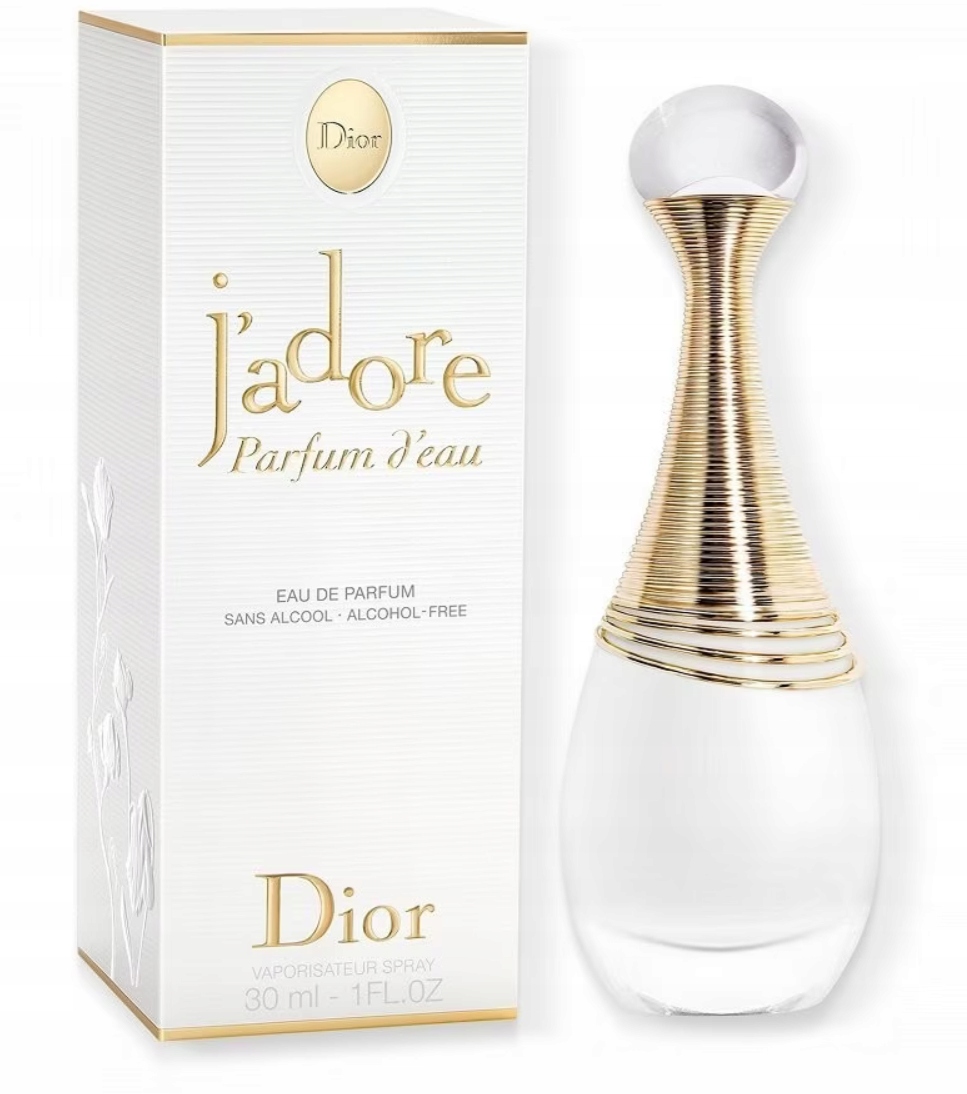 Dior J'adore Parfum d'Eau parfémovaná voda 30 ml Originál