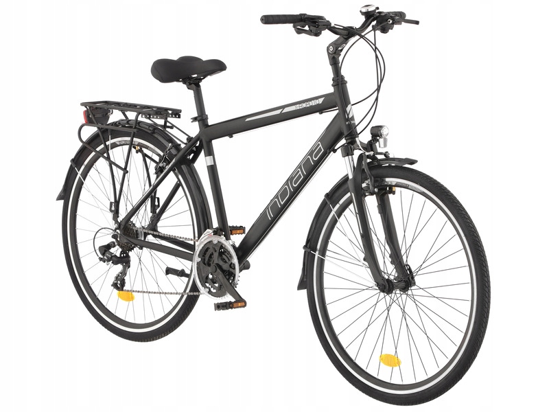 Rower trekkingowy INDIANA X-Road 1.0 28 cali męski