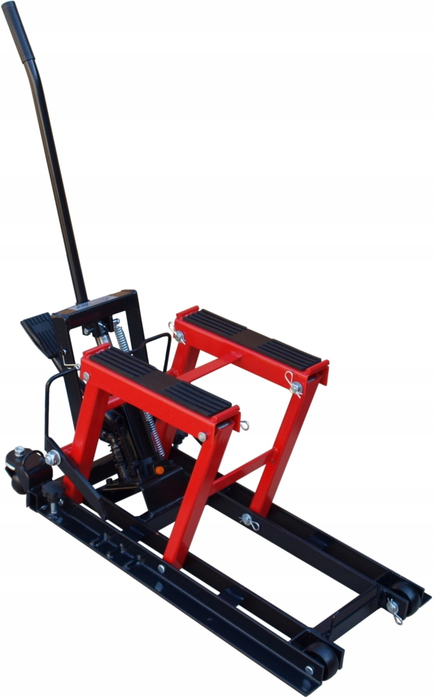 Hever Převodovky Motoru 680KG Hydraulický Nízký