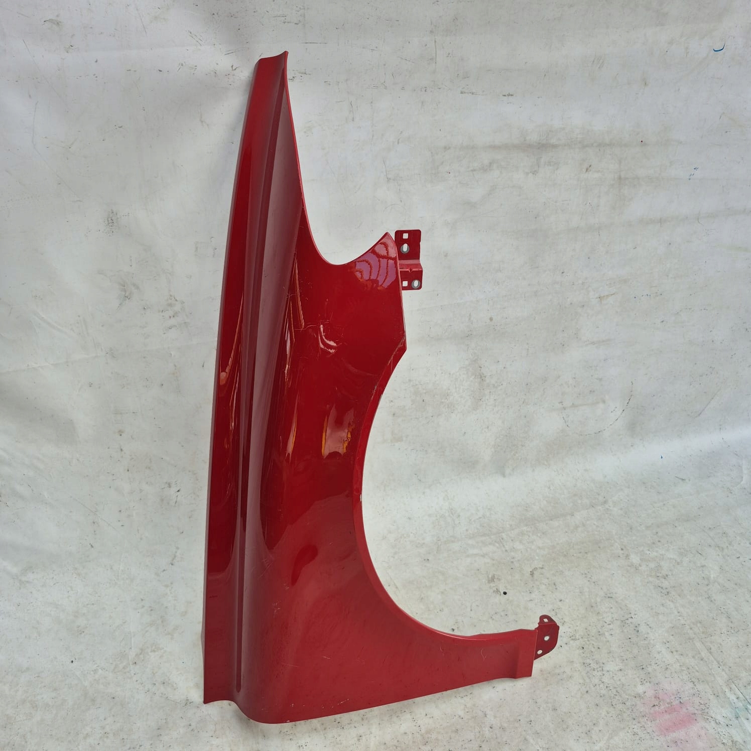 VOLVO C70 II 05-09 fender right front front