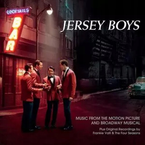 Jersey Boys (ost) Warner Music Polska