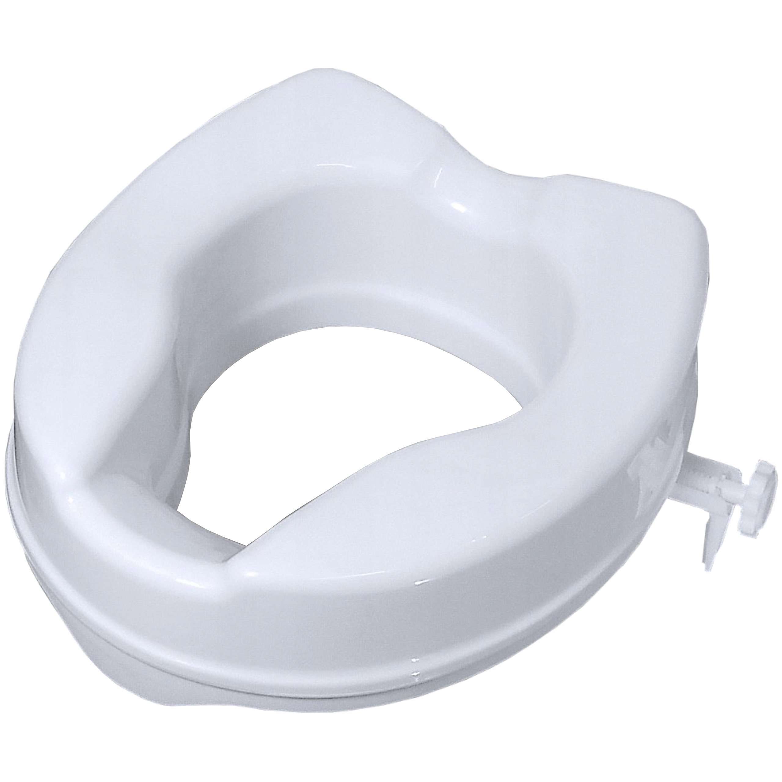 Nasadka na sedes nakładka WC podwyższenie toalety