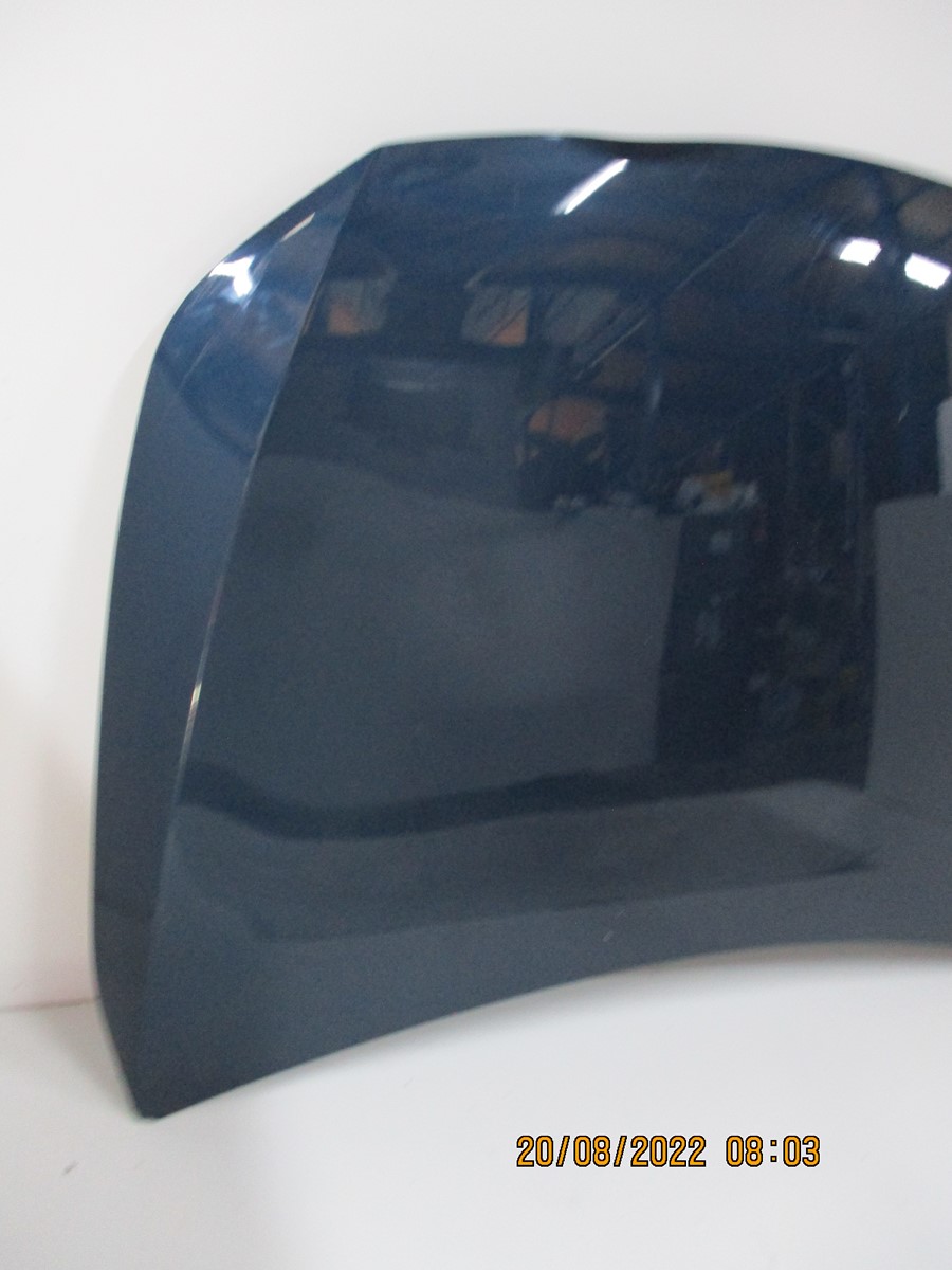 COFANO MERCEDES 177 A KLASA A177