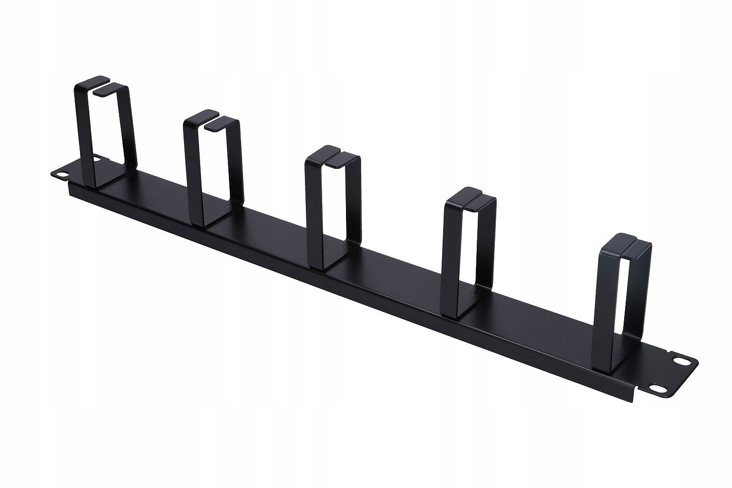 Organizer kabli Extralink EX.8680 czarny