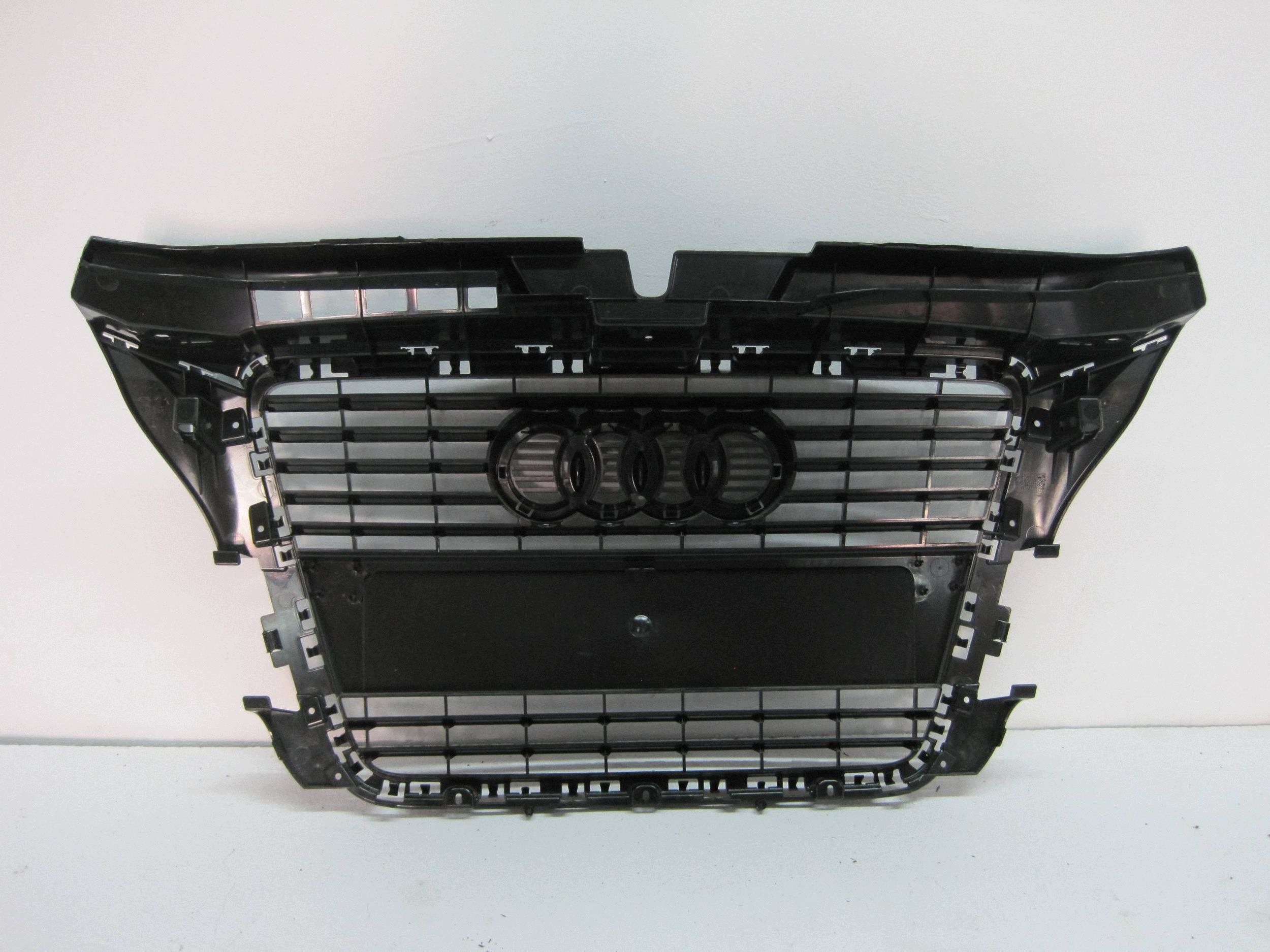 grille radiator grill front AUDI A3 S3 8P 8P0853651 new