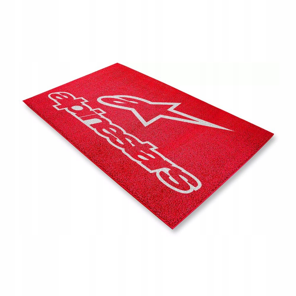 Servisová Podložka Pod Motocykel Alpinestars 91 X 183 CM 7226541-32