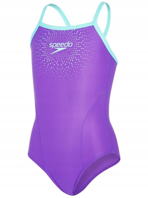 

Speedo jednoczęściowy kostium strój kąpielowy 164