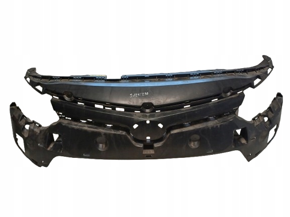 TOYOTA PROACE VERSO CITY WZMOCNIENIE ZDERZAKA PRZÓD 9836021880