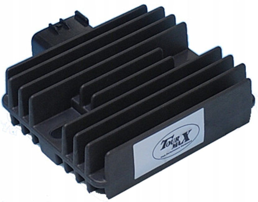 Regulátor napětí pro usměrňovač Kawasaki Vn 2000