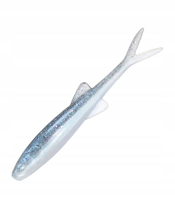 Perch Professor Freakin Minnow 4””/10cm 10 Pro Blue 1 szt