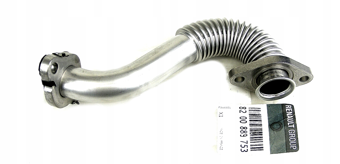 8200889753 - КАБЕЛЬ КЛАПАНА EGR MASTER III MOVANO 2.3 DCI ORIG