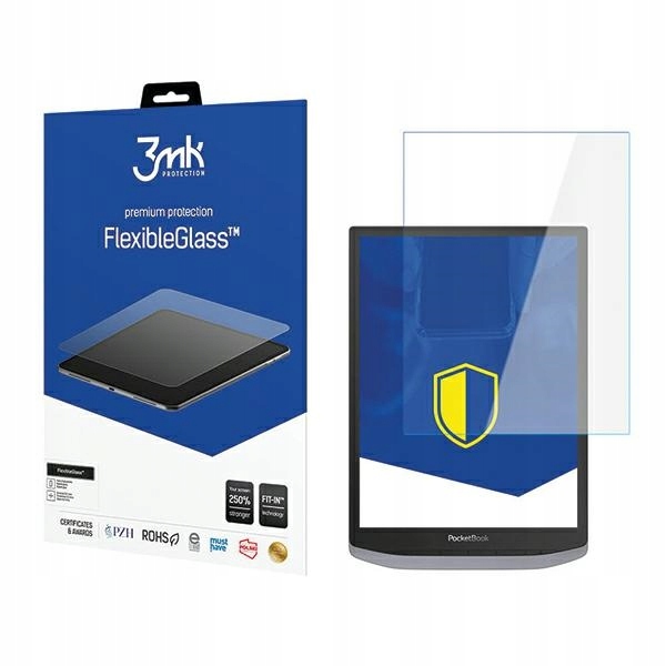 3MK FlexibleGlass PocketBook Inkpad X Pro Sklo