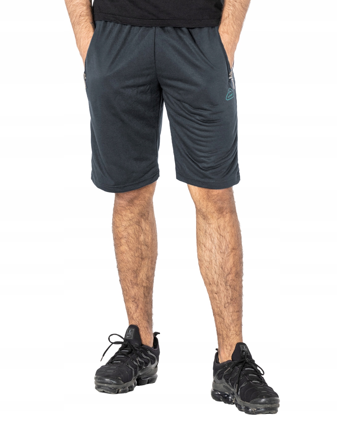 

Krótkie Spodenki Dresowe Szorty Męskie 6274-5 5XL